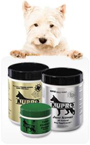NUPRO Products